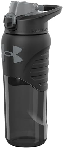 Under Armour UA Clarity Black OSFA 680 g