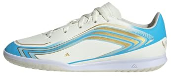adidas Tenis Unisex para niños F50 Messi Club de fútbol Interior