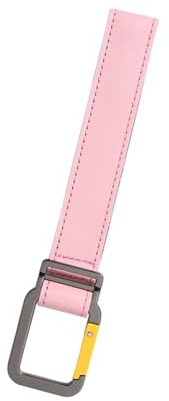 Supporto multifunzionale per passeggino, gancio resistente per borse per pannolini, facile da installare, clip per passeggino, gancio per bici, carrello e carrozzina, resistente da appendere