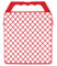 Abstreifgitter Maße 27 x 29 cm VE=20 St