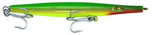 Versatile Super N Fish Needlefish by Super Strike Lures