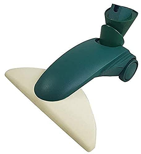 vorwerk HD 35 Cepillo HD35 compatible, plástico