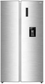 Frigorifico Americano Kromsline KF-SB-90-DDIX