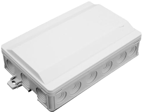 Miratic Boite de Derivation en Saillie IP54