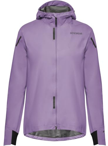GORE WEAR dam Concurve Gore-tex Jacke Damen Jacka