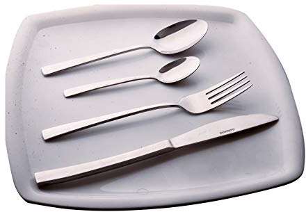 Sabichi 24pc Mayfair Cutlery Set