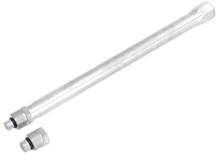 Sealey Vs200/A Long Reach Compression Tester Adaptor