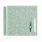 Craftelier - Kit Iniziale per Scrapbooking e Crafting | Include Base da Taglio Bifacciale, Righello in Metallo da 30 cm, Bisturi di Precisione, Utensile Pieghevole in Teflon e Pinzette di Precisione