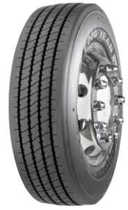Goodyear 295/80 R22.5 152/148J Ganzjahresreifen Allwetter LKW 3PMSF Reifen