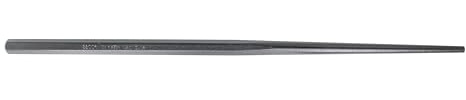 Mayhew Tools 22003 Chisel 3/16 X 12 stålsvart