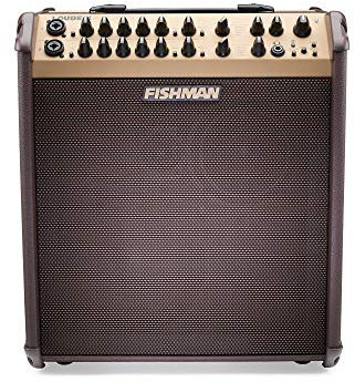 Fishman Loudbox Performer Bluetooth 180W Acoustic Guitar Amplifier