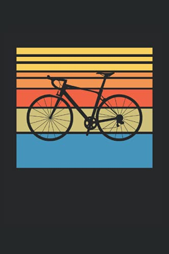 Gravelbike: Notizbuch