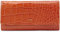 Picard Damen Portemonnaie Weimar 1 aus Kalbsleder OneSize | mit Druckknopf | Portemonnaie | Alltag