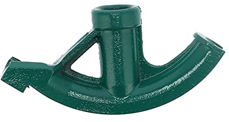 Dobladora De Tubos De Alambre, 3/4 Pulgadas, 21 Mm, 90-180°, Herramientas De Doblado, Material De Hierro Fundido Para Tubería Galvanizada, Tubería De Plástico De PVC, Tubería De Alambre Eléctrico