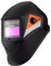 DOKA PRO5 Schweißhelm 93x43 mm, Externer Regulator, Automatischer Verdunkelung, Optischen Klarheit 1/1/1/2, Schweißmaske für TIG MIG ARC
