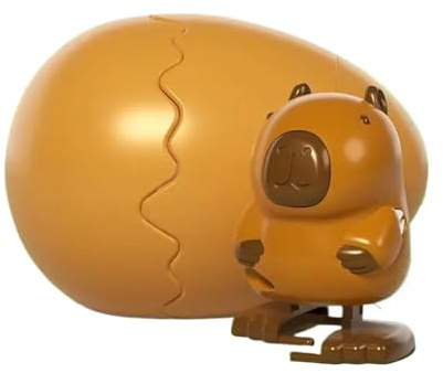 Yidueace Juguete de ascenso, figura de ascenso, en forma de animal, juguete para saltar - para dormitorio, jardín de infantes, salón, aula, niñas y niños en edad preescolar
