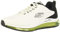 Skechers Herren Skech-AIR Element 2-LOMARC Sneakers,Sports Shoes, White, 43 EU