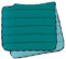 Passier Flexipads Dressur Sattel Pad Flexipad Sattelkissen Sattelunterlage Petrol Two Tone