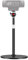 Etour Webcam Stand for Desk, with 360° Ballhead, Heavy Base Height Adjustable Webcam Tripod for Logitech Webcam C922 C930e C920 C615 C960 C920x BRIO 4K NexiGo N60, Phone Mount, Gopro with 1/4 Thread