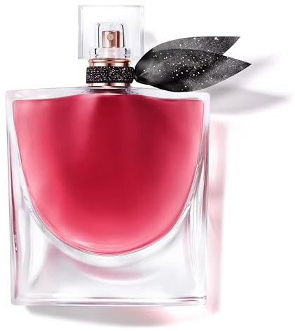 Lancôme La Vie Est Belle L'Elixir Eau de Parfum - Long Lasting Fragrance with Raspberry, Violet & Cocoa Butter, Velvety Floral Women's Perfume, 100ml