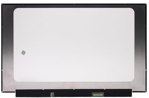 New 360Hz 15.6 1920 * 1080 FHD IPS LCD Screen Replacement For Dell DP/N 0CJDY2 B156HAN12.5 Laptop Matte Non Touch Display Panel 40 Pin eDP
