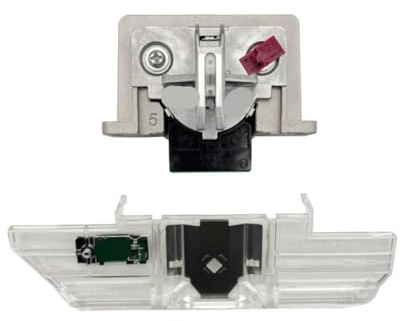 Compatibile con i materiali di consumo per stampanti Testina di stampa F050000 LQ2170 LQ2180 LQ2190 2170 2180 2190 Testina di stampa a matrice di punti