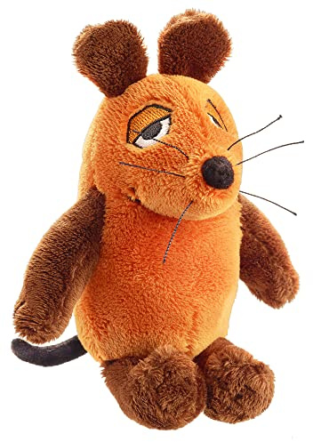 Schmidt Spiele 42601 - Die Maus, 12 cm