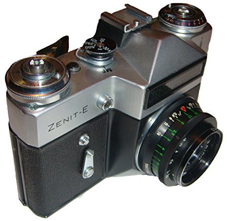 Zenit-E
