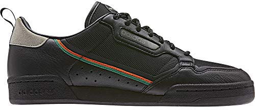 Chaussures Adidas Continental 80 Noir