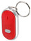 Kadimendium Lost Key Finder, Voice Control Keychain Locator Tracer, Hard ABS Plastic, Universal Compatibility, Ideal for Keys, Wallets, Pets, Bags, Suitcases