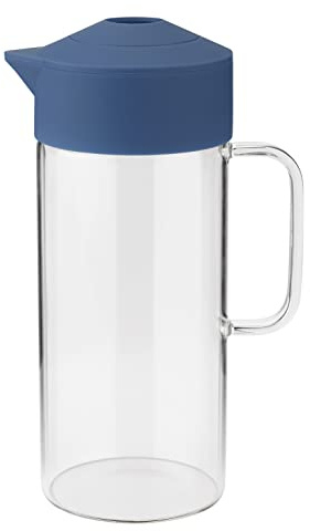 RIG-TIG PIP Sevierkanne dark blue