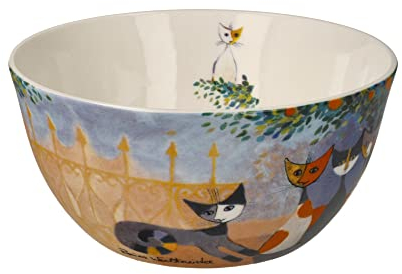 Schale 15 cm Tempi felici - Rosina Wachtmeister