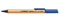 Schwan Stabilo Faserschreiber Greenpoint 6088/41, Strichstärke: 0,8mm, blau