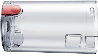 SMOTURE VAC03 Accesorios para aspiradoras - Vaso para el Polvo