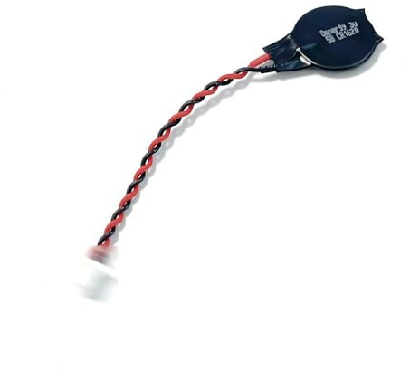 Gintai Batteria CR1620 Bios CMOS Batteria per HP ZFirefly 14 G7 G8 L13694-001 N93638-001 Batteria per computer portatile