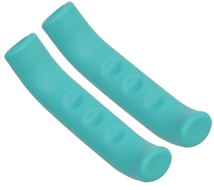 Road Bike Shift Brake Lever Cover Protective Hood Bicycle Gear Lever Bracket Silicone Sleeve Road Bike Levers