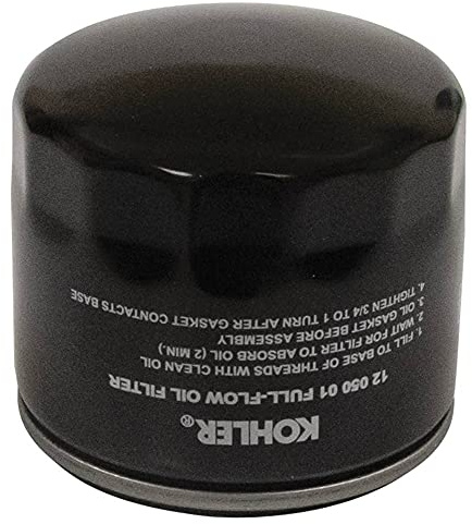 Stens Oil Filter 055-105 for Kohler 12 050 01-S