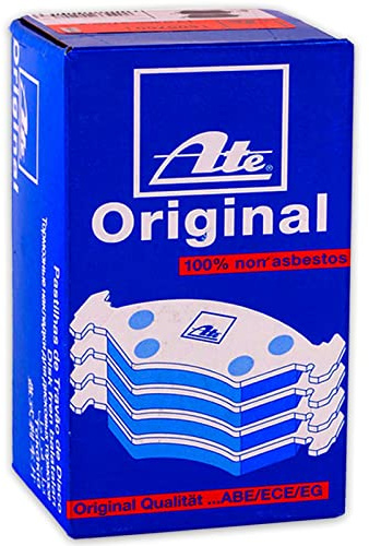 ATE 13046040662 Skivbroms skoset