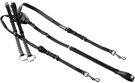 WALDHAUSEN Wembley Vorderzeug