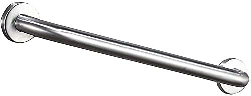 OLSKFUH Maniglie per Vasca da Bagno, Maniglioni per WC, Braccioli per Vasca da Bagno, Supporto in Acciaio Inossidabile per Disabili/Anziani, Maniglie di Sicurezza, WC, Docce, Bag,