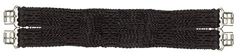 HKM Cinghia per Sella -6241 Nero 110