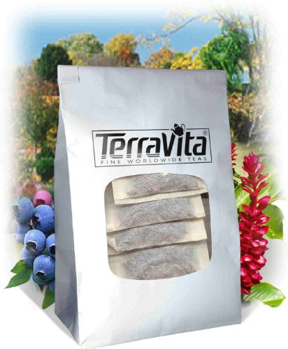 Peppermint, Caraway, and Fennel Formula Tea (25 tea bags, ZIN: 517192)