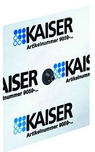 Dichtungsmanschette Ø4-8mm, f. Leitung 9059-44