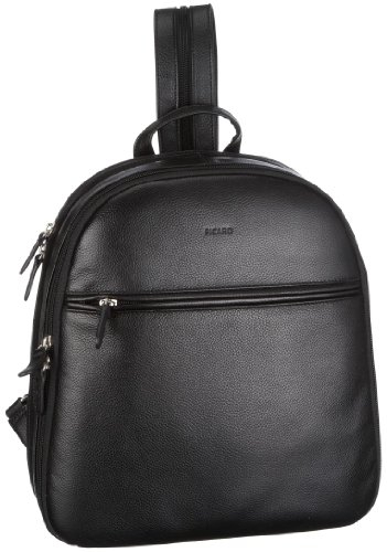 Picard Damen, Unisex Rucksack LUIS aus Echtleder Mittel, OneSize | mit Reißverschluss | Rucksack | Alltag, Ausgehen