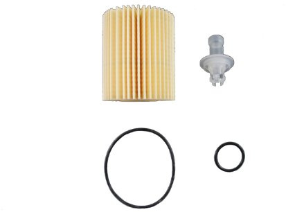 Genuine Toyota 04152-YZZA5 Replaceable Oil Filter Element