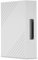 REV Türgong - Doppelklang-Gong, 4,5V DC, 8-12VAC/0,5A, bis 83dB, weiß