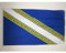 AZ FLAG - Drapeau Champagne-Ardenne - 150x90 cm - Drapeau Champenois 100% Polyester Avec Oeillets Métalliques Intégrés - Pavillon 110 g
