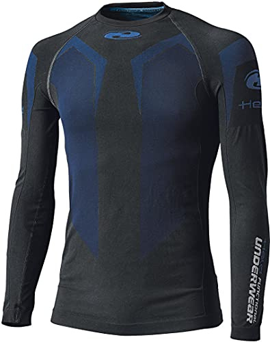 Held Held 3D Skin Cool Top - Camiseta Funcional para Hombre (1 Unidad)