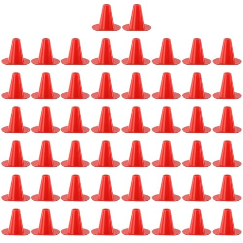 50 Pcs Cone-Shaped Bee Plastic Escape Device for Beekeeping Hive for Honeycomb Gate Control - Tool for Nest Door Management, Compatible