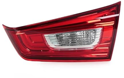 Bakljus För Mitsubishi För Outlander För Sport För ASX För RVR 2011-2019 Dimbakljus Bakljus Bromsvarningsenhet Baklampa Bil
